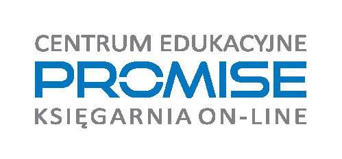 Centrum Edukacyjne Księgarnia logo