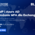 KEMP i Azure AD – wdrożenie MFA dla Exchange